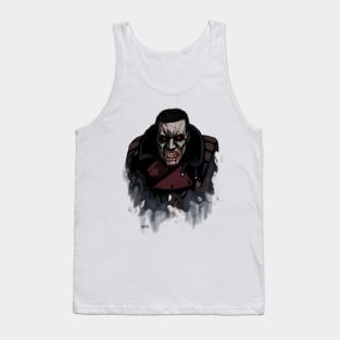 Feeding Time Tank Top